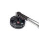 Barbell Rowing Cannon Barrel Handle Portable Core Cannon Mine
