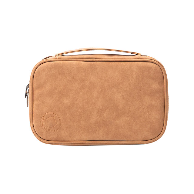 Monsina velvet jewelry storage box