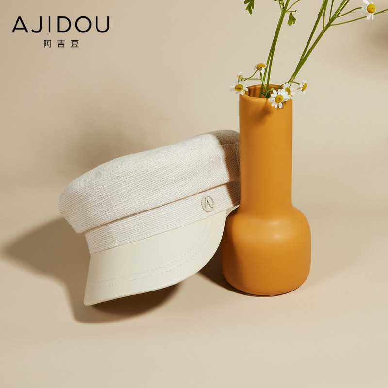  AJIDOU帽子