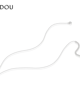 阿吉豆可爱萌趣猫咪项链休闲吊坠