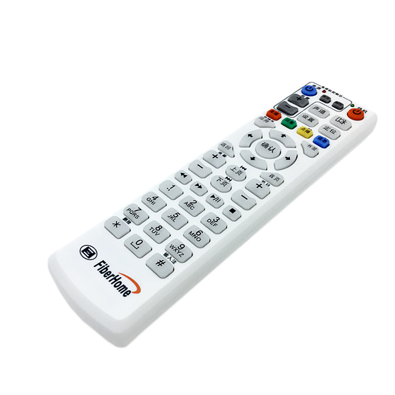 适用于中国电信IPTV fiberHome烽火HG600 HG680网络机顶盒遥控器-图0