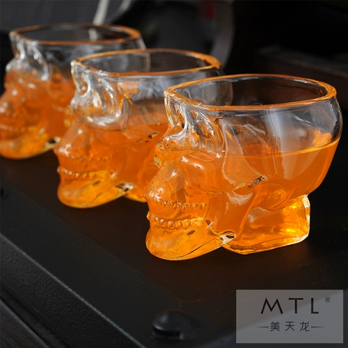 Креативная стопка, бокал