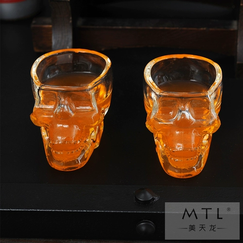 Креативная стопка, бокал