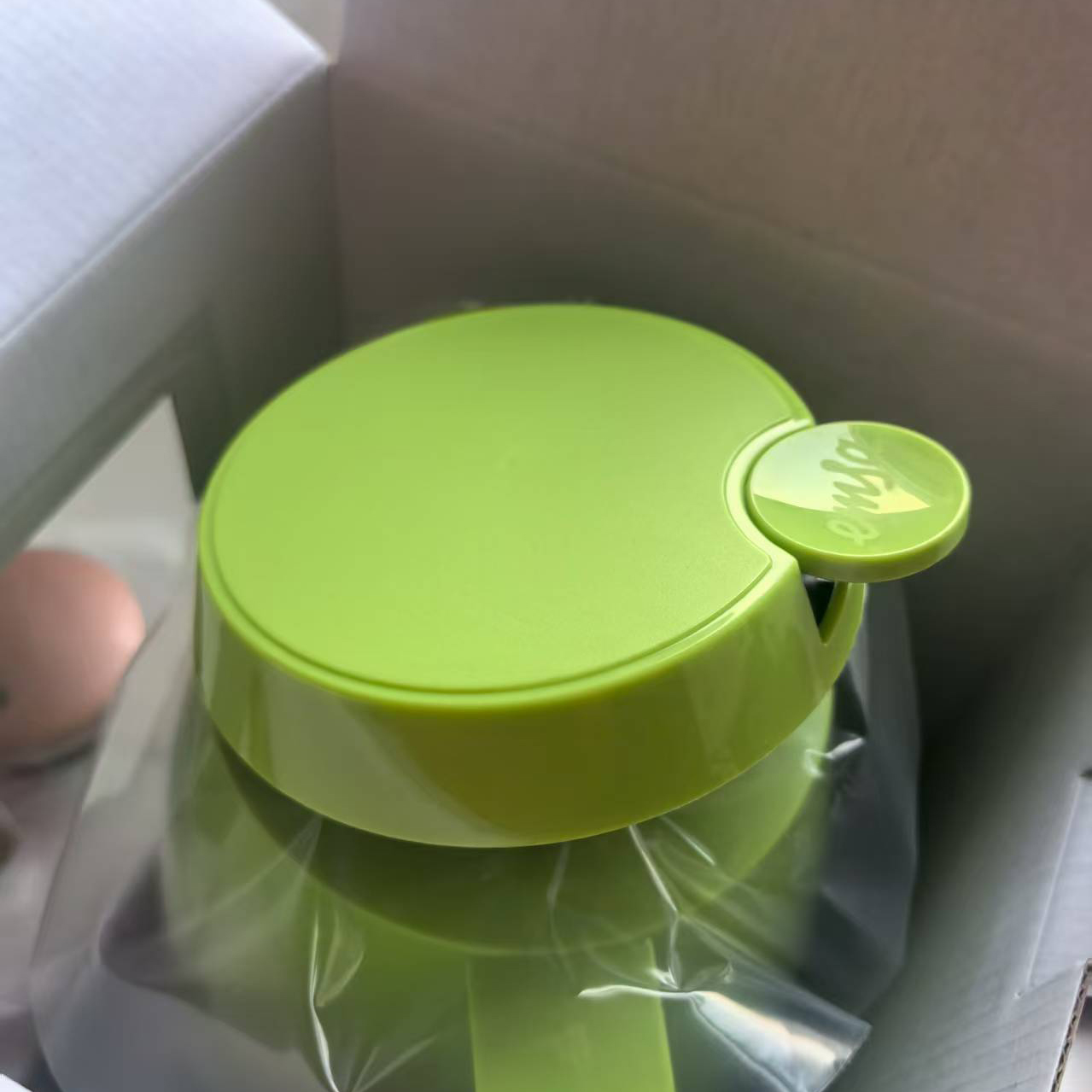 emsa爱慕莎保温壶配件玻璃内胆盖子胶圈保温杯配件德国原装配件 - 图2