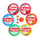 Biaomo sugar-free mints imported from Germany