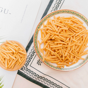 正宗爱尚咪咪虾条大礼包