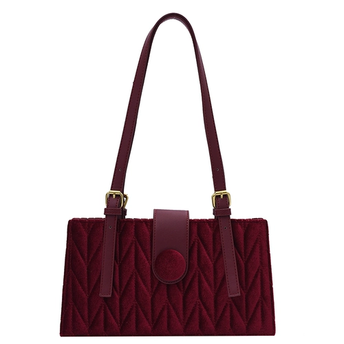 Красная модная сумка через плечо для невесты, универсальные румяна, сумка на одно плечо, коллекция 2022, новая коллекция, популярно в интернете