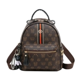 Брендовый рюкзак, модная сумка через плечо, универсальная сумка для путешествий для отдыха, ранец, популярно в интернете, коллекция 2023, в корейском стиле