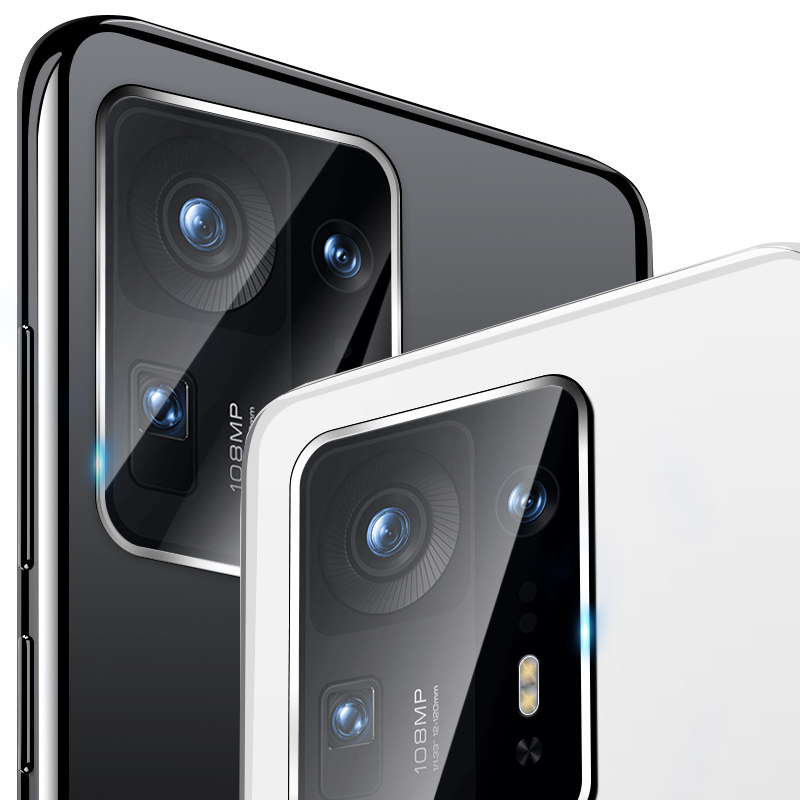 小米mix4镜头膜mix4手机摄像头贴膜max4原装后置相机保护圈mlx4全覆盖