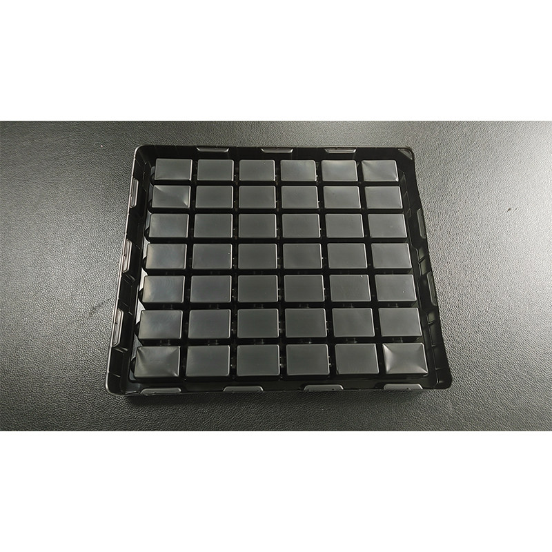 42格防静电托盘深圳广州电路板出货包装盒pcb模组周转包装吸塑盘,淘宝优惠券,粉丝福利购,淘宝优惠卷