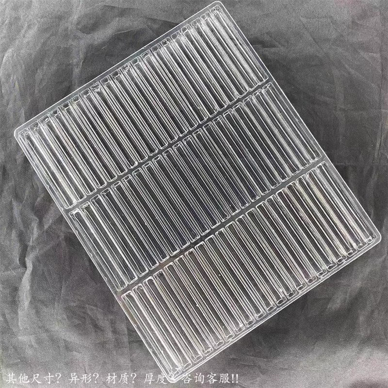 60格吸塑内托盘圆形通用吸塑包装盒现货工业电子五金吸塑厂家定制,淘宝优惠券,粉丝福利购,淘宝优惠卷