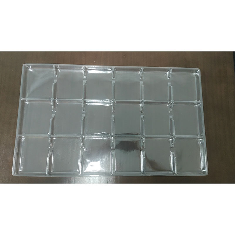 现货18格吸塑托盘内格90*75五金塑胶电子吸塑托盘深圳厂家定制,淘宝优惠券,粉丝福利购,淘宝优惠卷