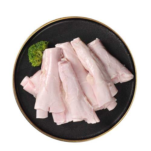 西捷进口牛肉牛筋牛蹄筋冷冻生鲜烤肉牛杂脚筋板筋烧烤食材炖牛筋 - 图3