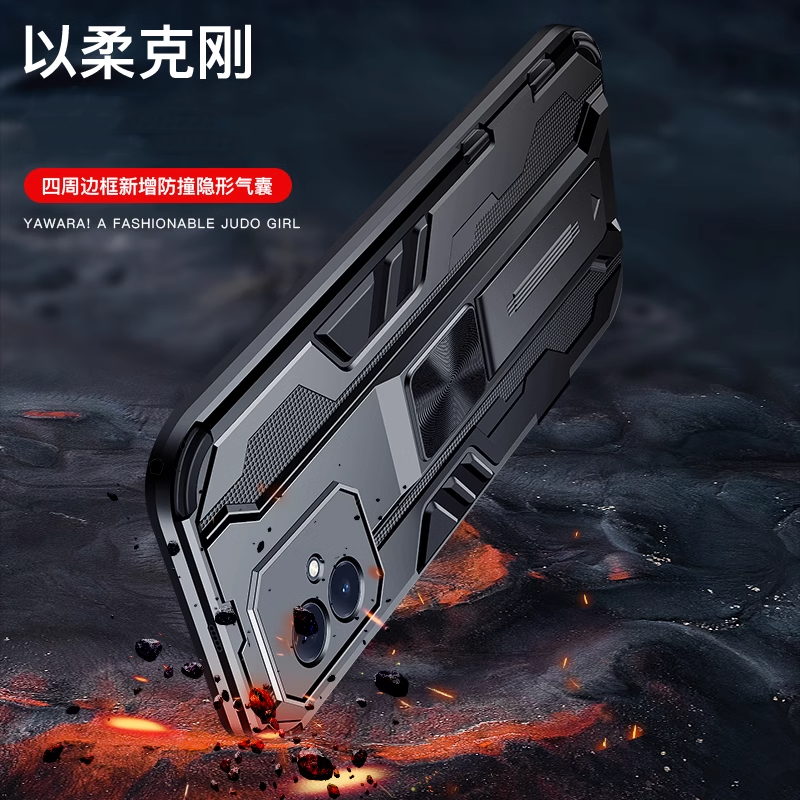 适用于荣耀100手机壳90保护套80气囊70Pro+防摔60磨砂50se镜头全包x40畅玩30plus硅胶x40荣耀支架20