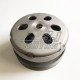 Four-wheel ATV go-kart 150cc200cc230CC engine driving wheel driven wheel clutch belt