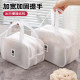 Makeup bag portable large capacity waterproof washing and storage bag