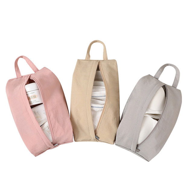 Underwear and underwear travel portable storage bag