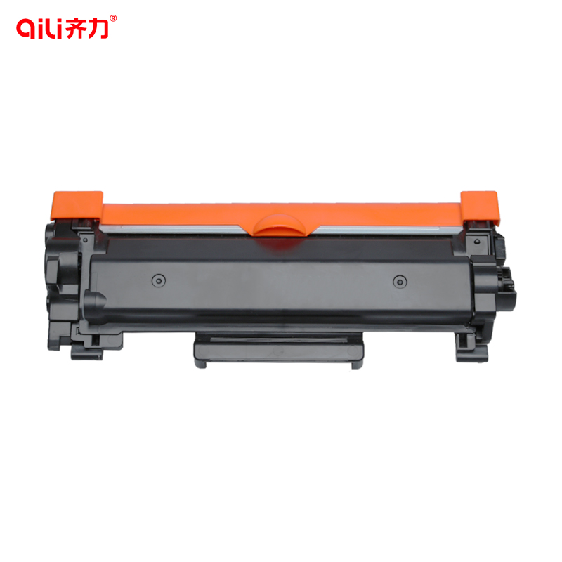 齐力适用富士施乐M248b粉盒P288dw硒鼓M288dw打印机DocuPrint M248db M288z P248db一体机墨盒墨粉 CT202880 - 图0