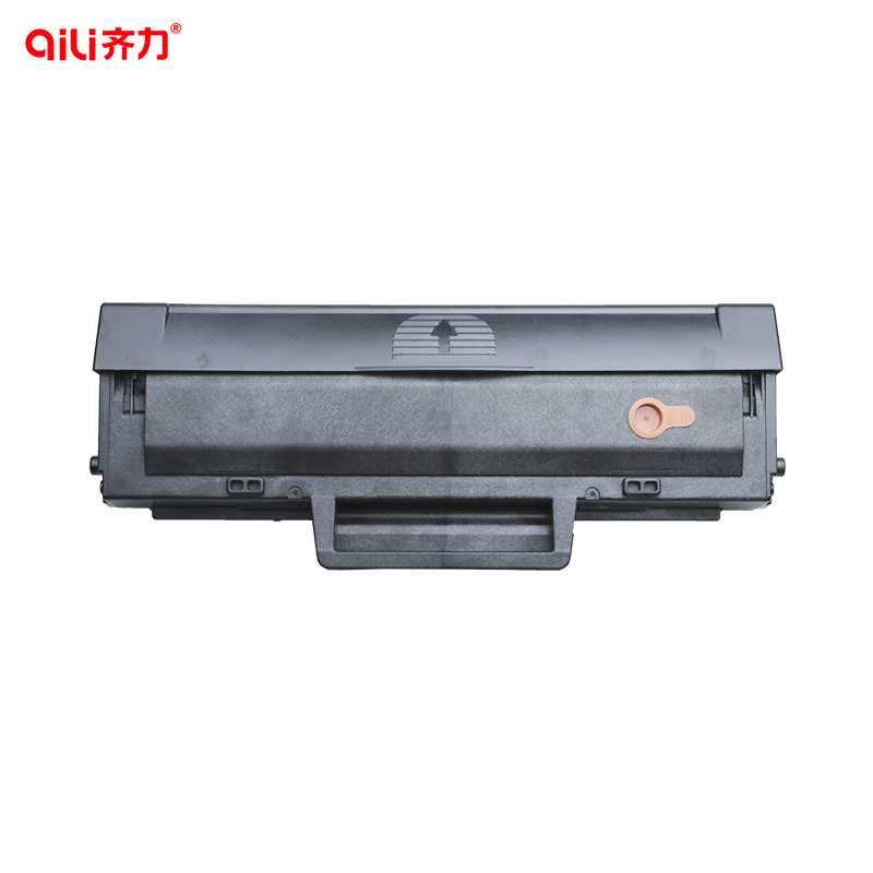 齐力适用惠普136w硒鼓110a hp108w mfp136nw打印机w1110a粉盒138pn 103a 131a w1003ac 135a芯片107w碳粉106a - 图0