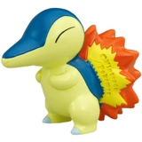 Takara tomy, маленькая фигурка, покемон