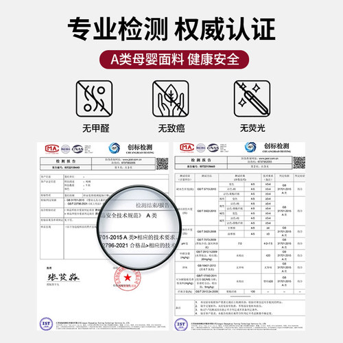 大豆夹棉床笠单件床罩全包席梦思床垫保护罩套床单床套罩2026新款 - 图0