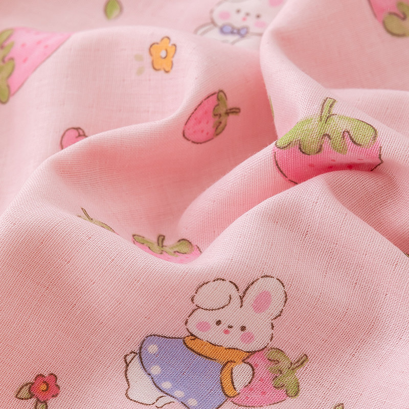 儿童婴儿小毯子午睡毯沙发毯专用小被子午休学生宿舍单人纱布盖毯