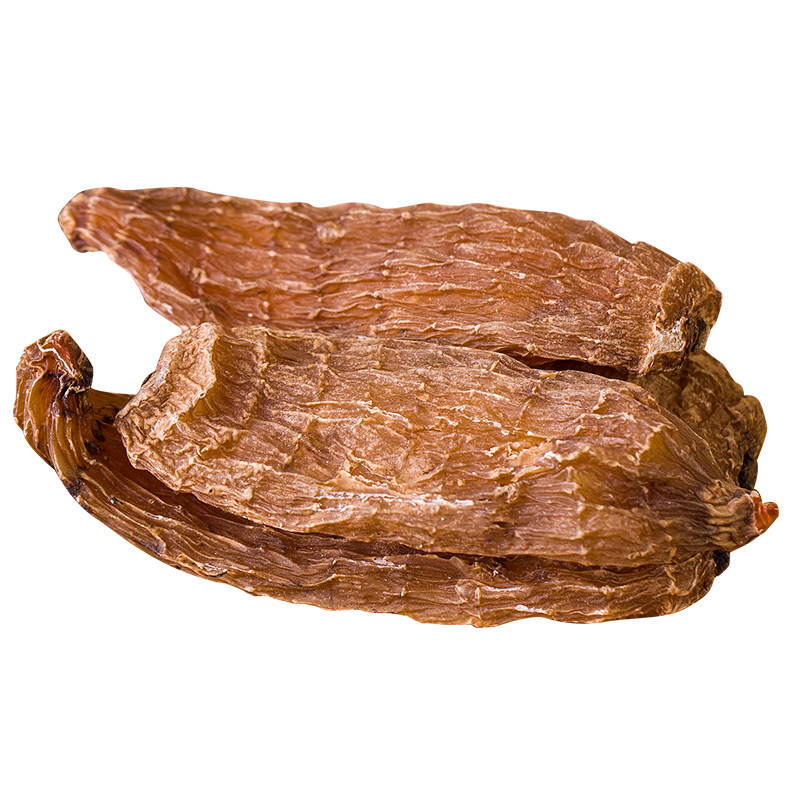 吉林长白山特级红天麻干货150g 500g 燕麟庄天麻