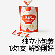 秋田满满深海鳕鱼肠90g*6袋