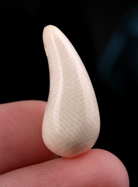 diy保真水滴小卡子挂坠星月