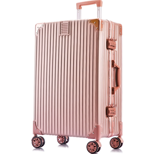 Универсальный чемодан на колесиках, 20 дюймов, 24 дюймов