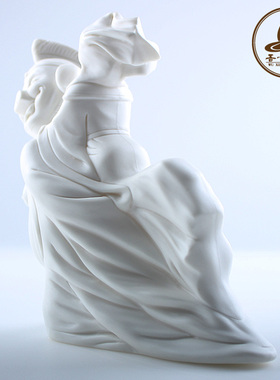 原创陶瓷猪八戒新娘结婚礼品包邮