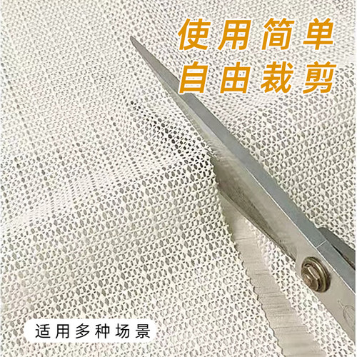 防滑垫床单沙发地毯保护垫子床垫固定器榻榻米炕席地垫防移动 - 图1