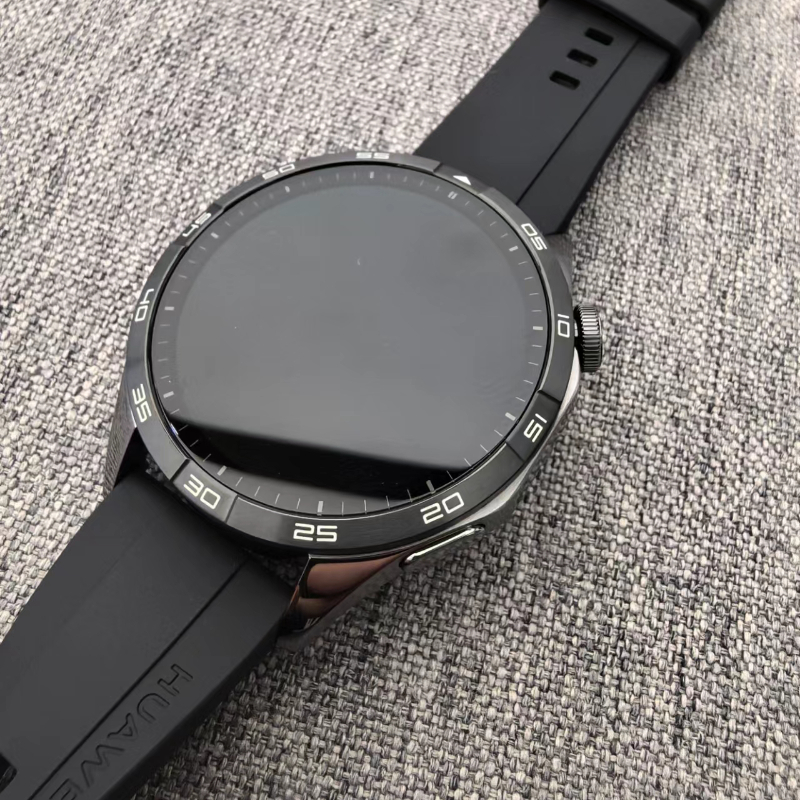 华为watch gt4新款HUAWEI WATCH GT 4运动智能手表心率血氧检测 - 图0