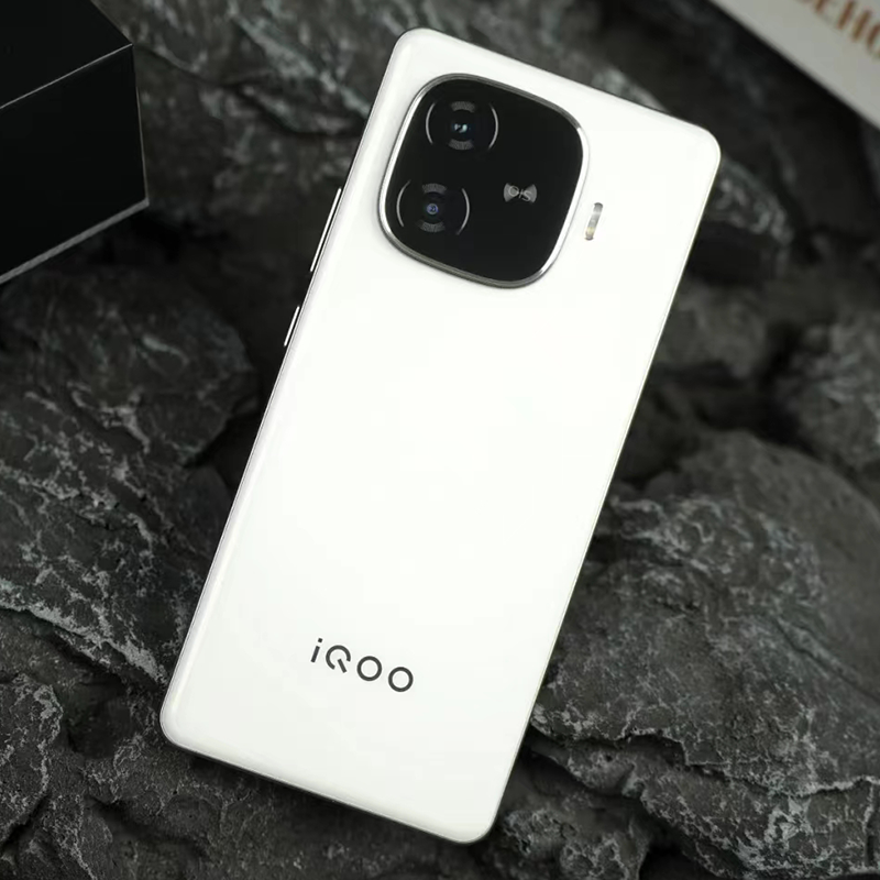 vivo iQOO Z9 Turbo新品5g手机iqooz9 turbo  爱酷z8xz8学生手机 - 图1