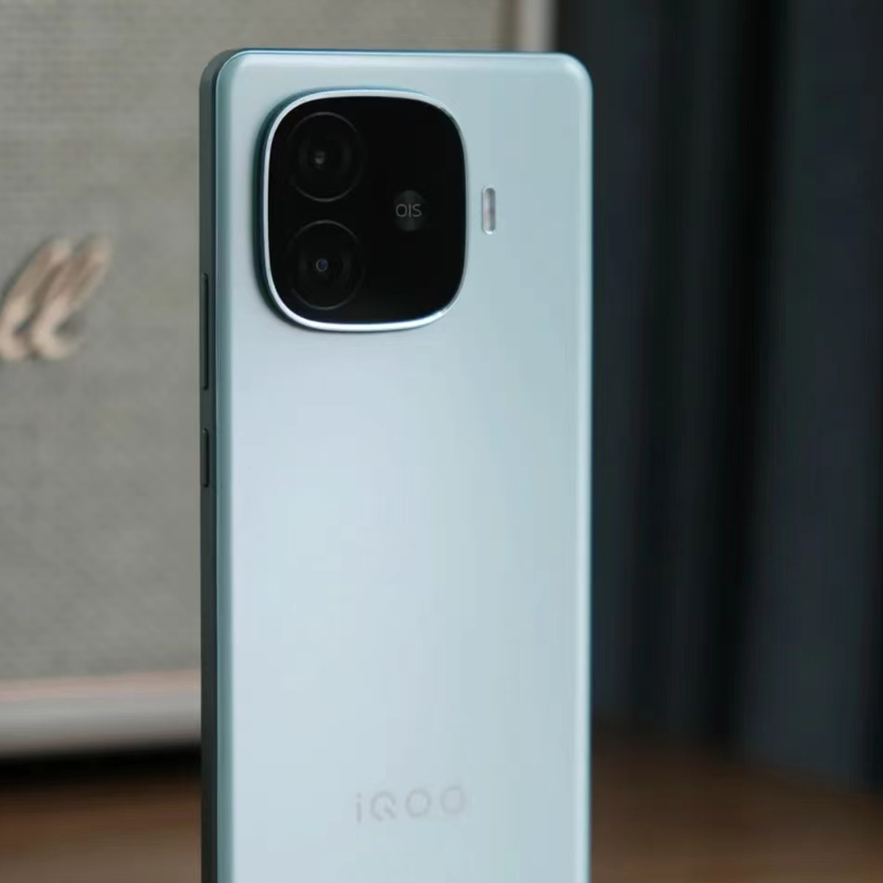 vivo iQOO Z9新品5g手机iqooz9 turbo iooqz9x 爱酷z8xz8学生手机 - 图3