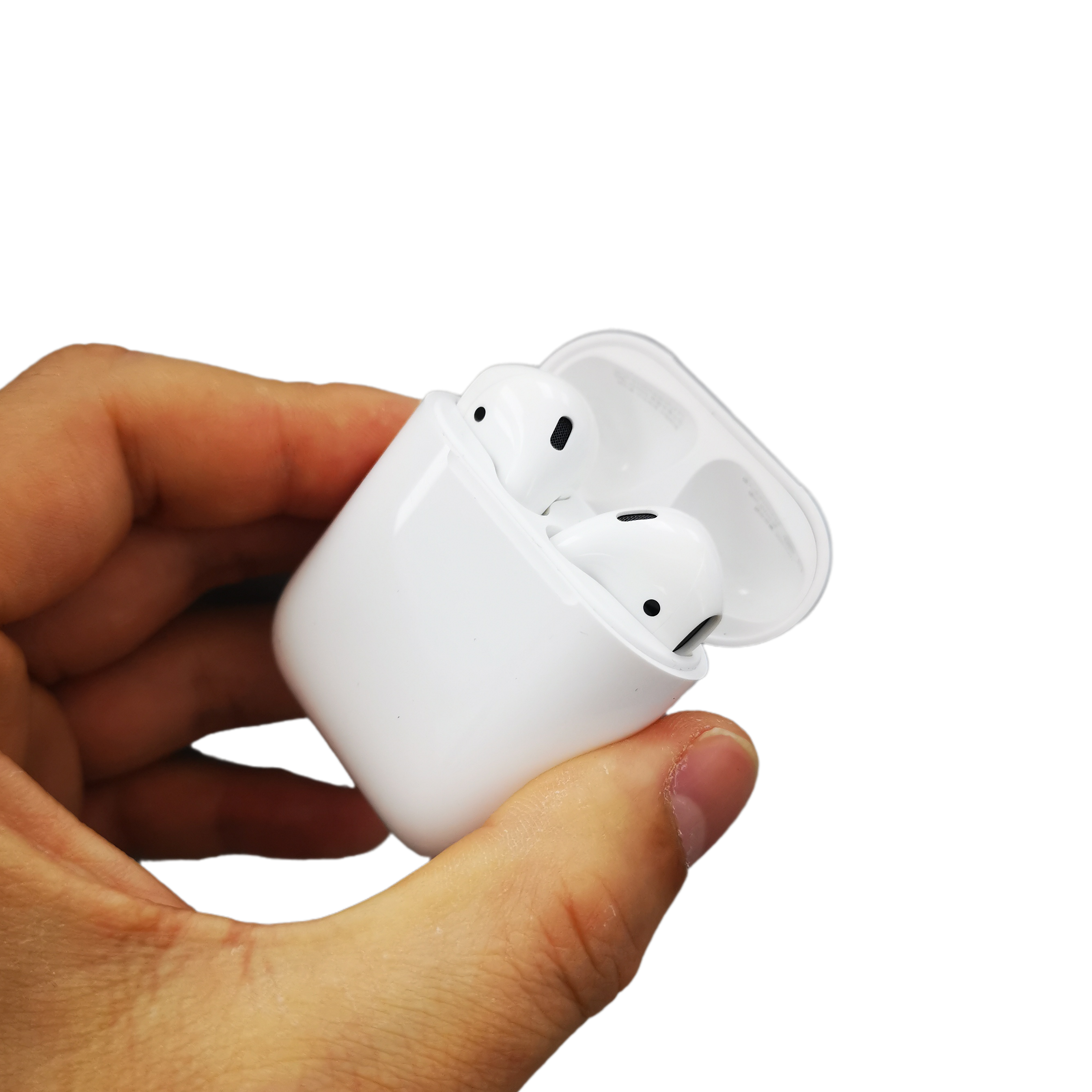 Apple/苹果 Airpods PRO 2主动降噪 AirPods Pro 3代无线蓝牙耳机 - 图1