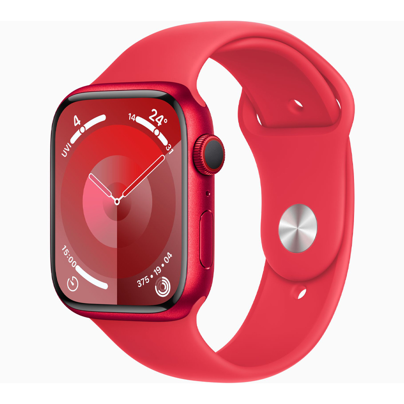 苹果Apple Watch Series 9国行iWatch9苹果手表S9蜂窝运动手环9代 - 图2