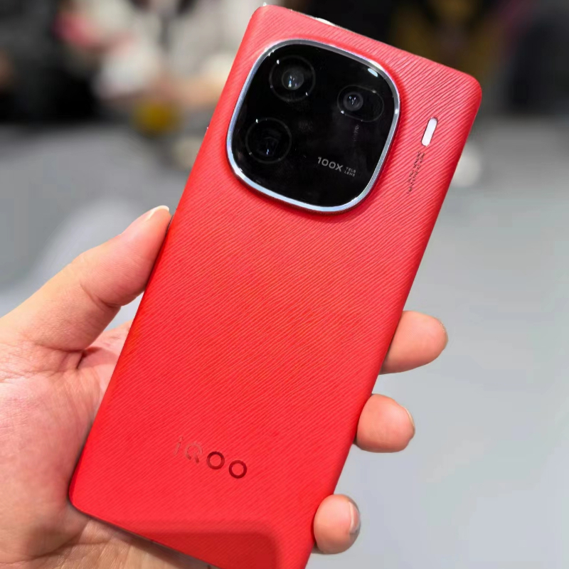 iQOO（数码） 12 Pro新品旗舰5G手机 游戏手机 vivo手机 lqoo pro - 图0