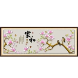 Point Diamond Cross Stitch 2023 Новый вышитый вышитый художник из гостиной и шедевр.