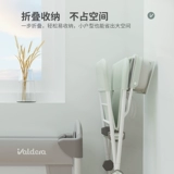 Детский пеленальный столик для новорожденных, универсальный складной массажер