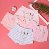 Хлопковое нижнее белье, штаны, детские хлопковые шорты, подходит для подростков