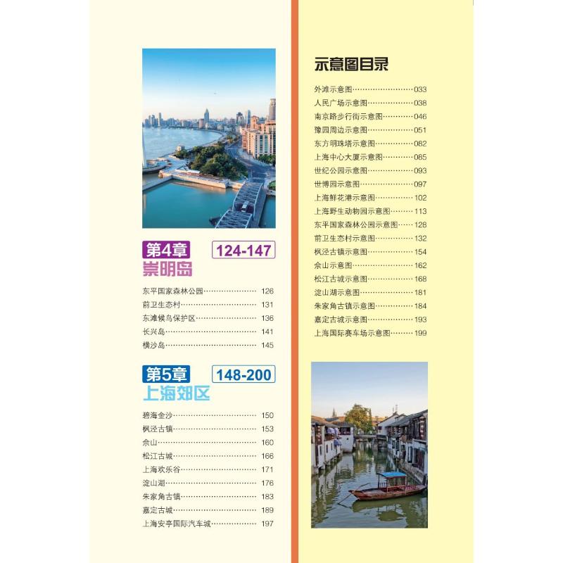 上海深度游Follow Me 《亲历者》编辑部 编 国外旅游指南/攻略社科 新华书店正版图书籍 中国铁道出版社有限公司 - 图3