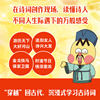 A complete set of 6 volumes of 
