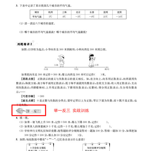 小学数学典型题巧解点拨 5年级 张霞 编 小学教辅文教 新华书店正版图书籍 南京大学出版社 - 图0