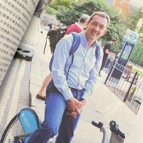 BIKE FIT 骑行姿势设定指南 第2版 (英)菲尔·伯特(Phil Burt) 著 张光准 译 体育运动(新)文教 新华书店正版图书籍 - 图1