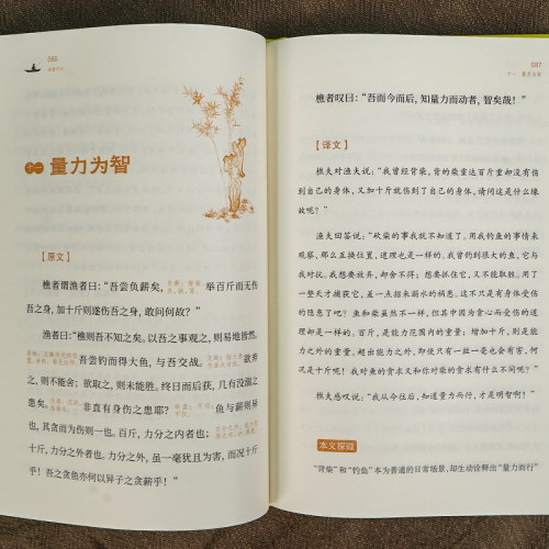 渔樵问对(实践者四维解读摆脱空洞玄幻，还原推演方法论） [北宋]邵雍 原著 著 李克,姚云伟 编注 编 中国哲学社科 - 图1
