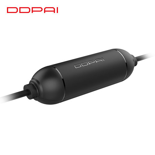 【原装配件】盯盯拍MINI5/E5/MINI3/MINI2S智能降压线c口 - 图0