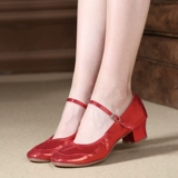 Обувь, серебряные танцующие современные туфли, мягкая подошва, для среднего возраста