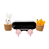 Милый держатель для телефона для автомобиля, трубка для навигатора, коллекция 2022