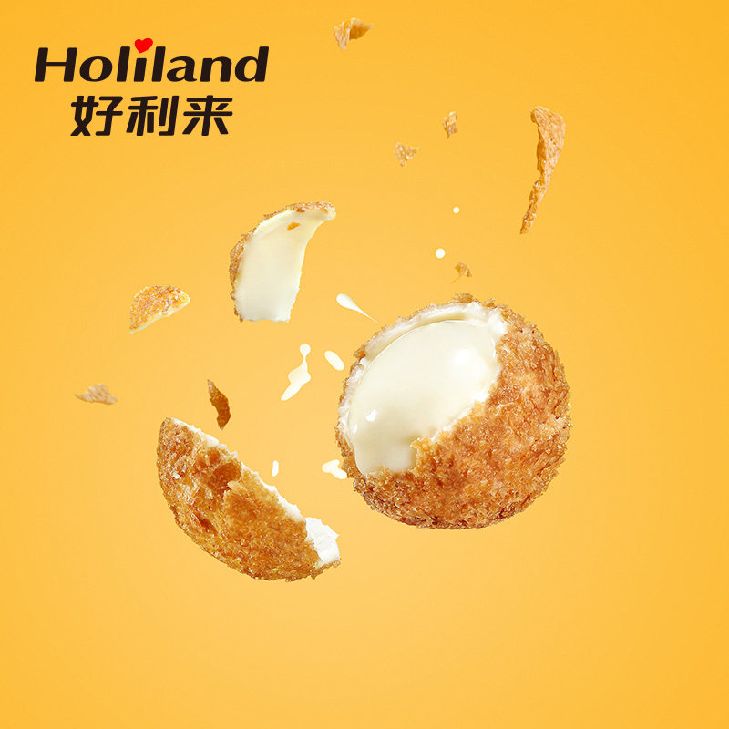  好利来巧克力制品